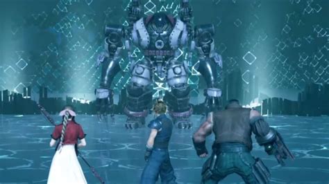 how to unlock pride and joy ff7 remake|ff7 remake top secrets guide.